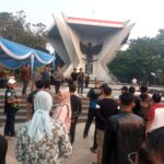 Polda Sumsel cek & Ricek kesiapan gebyar merdeka HUT RI-Ke 81
